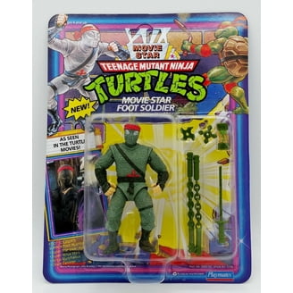 Teenage Mutant Ninja Turtles Wyrm - Walmart.com