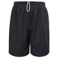 thumbnail image 1 of Soffe Men's Long Nylon Mini-Mesh Short - 064M, 1 of 1