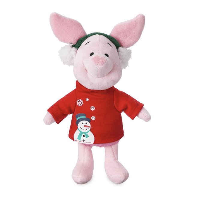 godiva bear 2019