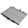 thumbnail image 6 of RVNI Radiator fit for 2008-2013 Nissan Rogue 2014 2015 Rogue Select S SL SV 2.5L, 6 of 6