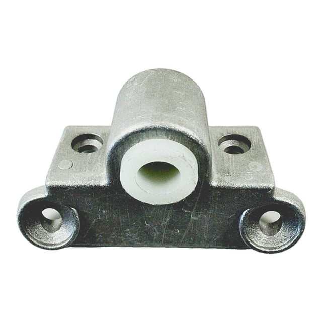 jinwen 1 Piece Aluminum Boat, Paddle Lock Plug, Fishing, Duck, Boat, Round Board ,