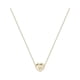 thumbnail image 1 of Collar para mujer, joyería para mujer, joyería de moda para mujer, regalo para mujer, 26 letras en inglés, cadena con nombre, colgante, collares, joyería para mujer, collar, 1 of 3