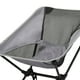 thumbnail image 5 of Silla de pesca portátil Espesar Asiento de tela Oxford para barbacoa Viajes Pesca Senderismo JShteea El nuevo, 5 of 6