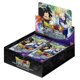 thumbnail image 1 of Juego de cartas BANDAI 2550753 Dragon Ball Super Battle EB-01 ES, 1 of 7