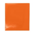 thumbnail image 2 of Cojín De Asiento De Motocicleta Almohadilla de gel para asiento de motocicleta Cojín de absorción de impactos Naranja (48x35x1cm), 2 of 8
