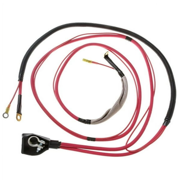 Standard Ignition Top Mount Cable