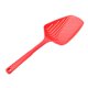 thumbnail image 3 of 2 piezas Scoop Colador Cocina Colador Cuchara Pala de drenaje de alimentos, Vegetales Papas fritas Colador Cuchara Cuchara de nylon Colador Sopa Filtro Herramientas de cocina, 3 of 5
