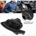 thumbnail image 3 of Universal Disposables Car Cover - Clear Pe Car Shield,waterproof Dustproof Scratch-proof Windproof, 3 of 5