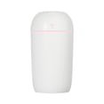 thumbnail image 1 of Mini humidificador (blanco) humidificadores para dormitorio para uso doméstico humidificador de coche, 1 of 5