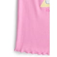 thumbnail image 7 of Sanrio Girls Hello Kitty and Friends Vacation Ringer Graphic Tank Top, Sizes 4-16, 7 of 7