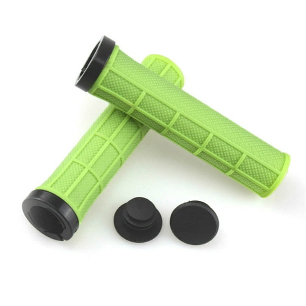 1 Pair Soft Cycling Adhesive Performance Set Hands Fly Mountain Bikes