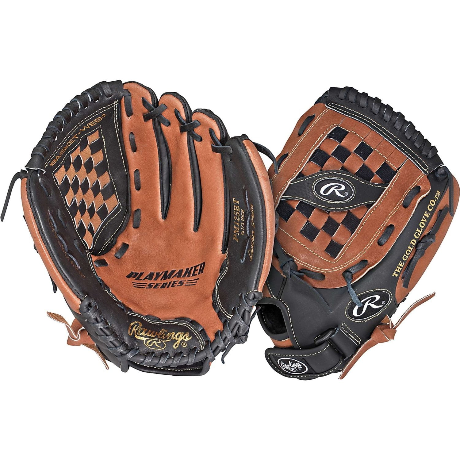 rawlings playmaker baseball