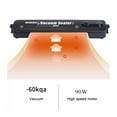 thumbnail image 3 of Portable Home 3 IN 1 Vacuum Sealer Machine Automatic Food Preservation Storage Dry Wet Vaccum Packing with Free 10 Sealing Bags, 3 of 8