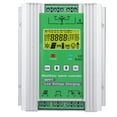 thumbnail image 3 of Controlador híbrido eólico-solar, controlador híbrido eólico-solar Controlador de carga MPPT Controlador de carga de refuerzo MPPT Funciones mejoradas, 3 of 8