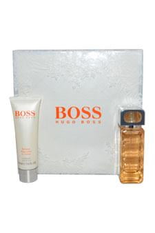 Boss Orange Hugo Boss 2 pc Gift Set 