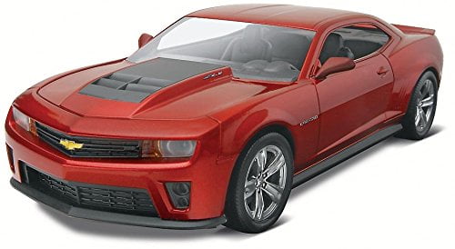 revell 2013 camaro zl1