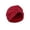 Wine, variant on Turban Bonnet Women Head Hair Cap Wrap Scarf Baseball Hat Cover One Size