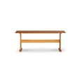 thumbnail image 2 of Riverbay Furniture Kitchen Bench in Natural, 2 of 7