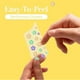 thumbnail image 3 of Acne Buster Patch Colleccion (Parches antiacné Flores), 3 of 4