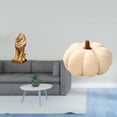 thumbnail image 2 of Figura de león,Estante con estatua de león para escritorio,oficina,decoración del hogar,Almohadas de calabaza de Halloween,Almohadas de calabaza de Halloween Decoración del hogar, 2 of 8