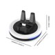thumbnail image 5 of Base de carga tipo C Soporte de carga de almohadilla de silicona antideslizante para Pokemon GO Plus +, 5 of 6