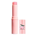 thumbnail image 4 of Labial color melocotón nutritivo e hidratante, brillo labial de color variable., 4 of 9