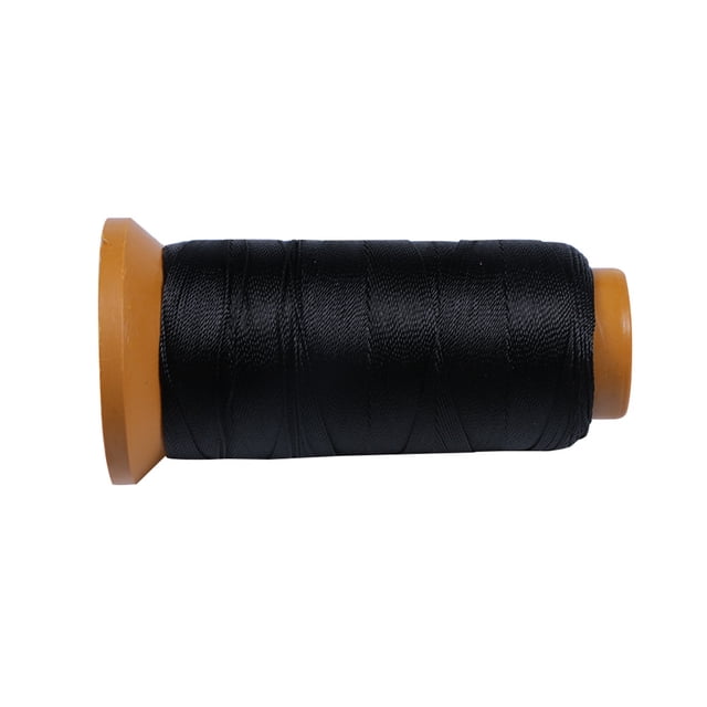 LOLIPPYY Bowstring Serving Thread 1 Roll Protective Bowstring Rope Abrasion-Resistant 5*4.5in