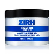 Zirh Shave Gel 8.4 oz