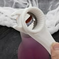 thumbnail image 2 of Stainless Steel Bottle Opener Four-In-One Multi-Purpose Bottle Opener Beverage Can Opener Wine Opener Can Opener Stainless Steel Stainless Steel Can Opener, 2 of 3