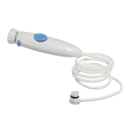 TureClos Water Flosser Oral Irrigator Dental Water Jet Replacement Tube Hose Handle Replacement for WP-100