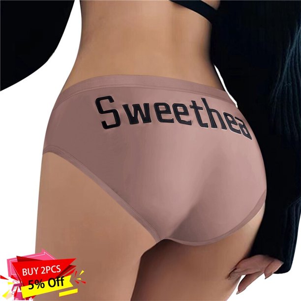 Sexy transpirable de algodón sin costuras para mujer, lencería deportiva, bragas de cintura baja, medio paquete de cadera de melocotón, bragas femeninas de realce de cadera, ropa interior Tan Jianjun unisex