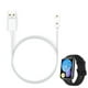 thumbnail image 1 of Reloj Cargador Cable de carga magnético USB de 1M para Huawei Watch Fit Likrtyny Para estrenar, 1 of 5