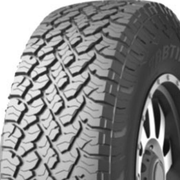 TBB TS-37 A/T All Terrain LT285/70R17 121/118Q E Passenger Tire