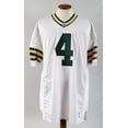 thumbnail image 2 of 1996 Green Bay Packers Super Bowl Champs Team Signed 40 Sigs Jersey JSA COA, 2 of 8