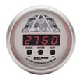 thumbnail image 3 of Autometer 4387 Ultra-Lite Tachometer, Digital Rpm W/ Led Shift Light, 3 of 5
