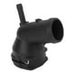 thumbnail image 5 of Brida de refrigerante 3C0122291 Reemplazo del conector de manguera de refrigerante del radiador para Seat ALHAMBRA ALTEA, 5 of 5
