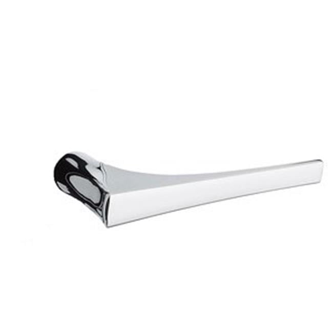 Baldwin L025150MR Style Pair Of Door Levers From The Estate Collection