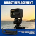 thumbnail image 5 of Battery Cover with Port Design for Sports Camera, Rechargeable and Protective Shell for Hero8, 5 of 5