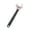 12 inch movable, variant on Multifunctional Adjustable Wrench Ratcheting Wrench Small Adjustable Spanner Quick Opening Pipe Wrench Hardware Tool