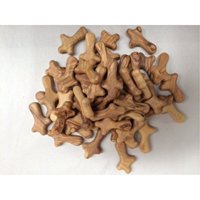 25 Olive Wood Small Pocket - Holding Crosses