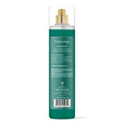 Bodycology Fragrance Body Mist, Peony Blush, 8 fl oz