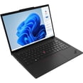thumbnail image 2 of Lenovo ThinkPad T14 Gen 5 14.0" Touch Screen Intel Core Ultra 5 135U 32GB Memory 512GB SSD Windows 11 Pro 21ML0056US, 2 of 10