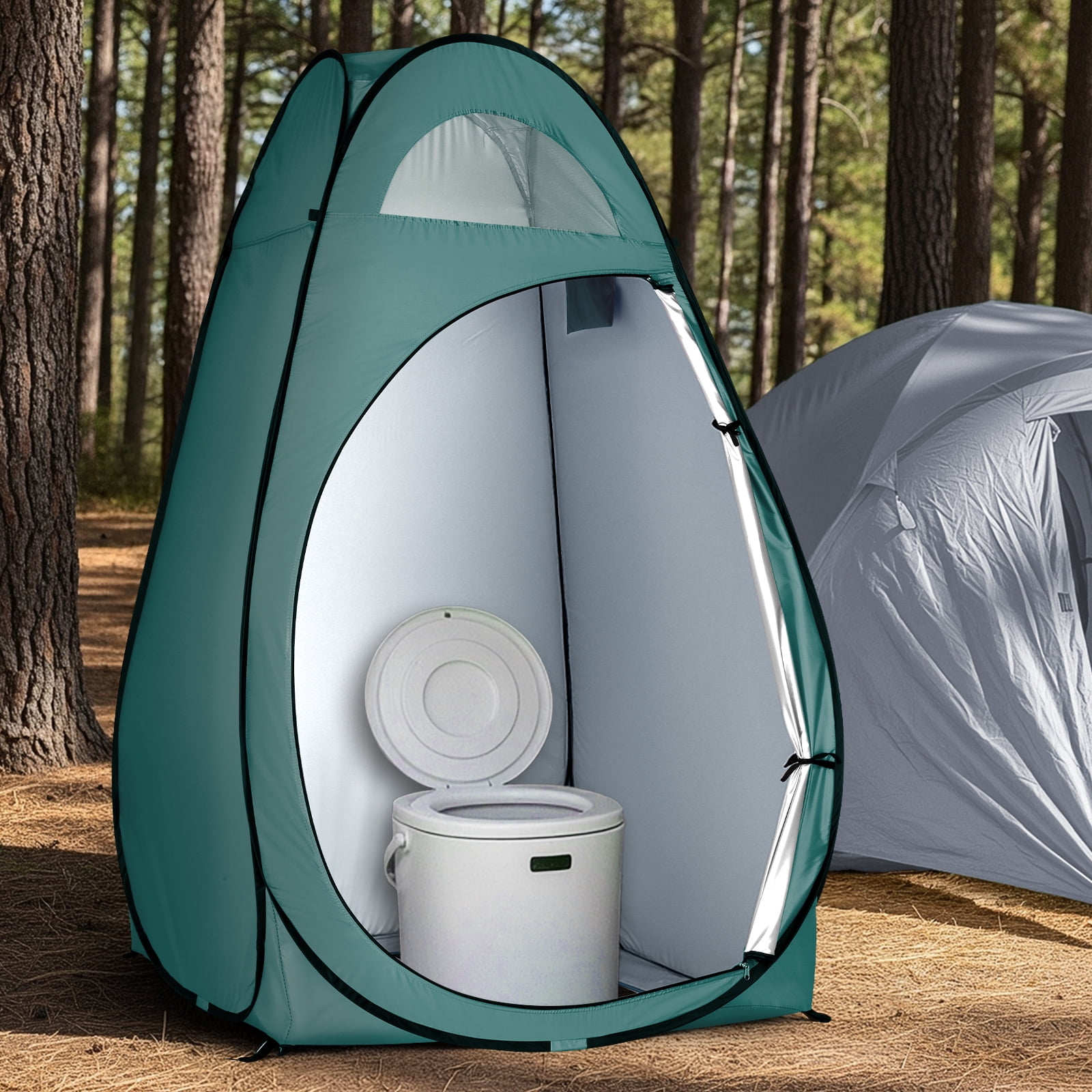 lorèze ultralight zelt 2p Summit-Seeker Backpacking Tent Jeep:Wrangler JL:2021:4WD waterproof 15D ripstop nylon Front/Rear/A Pair:Frontantrieb Performance Elite 30,9mm Fox