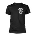 thumbnail image 1 of Black Label Society - Camiseta Logotipo Calavera para Adultos Unisex (Negro), 1 of 2