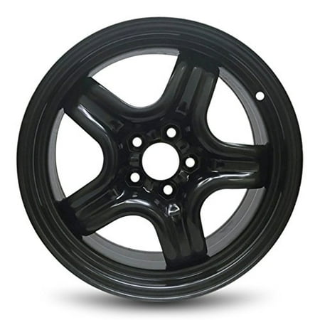 - Road Ready Replacement 17