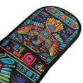 thumbnail image 4 of Yayeee Double Oven Mitt Kitchen Heat Resistant Baking 35" x7" Quilted Glove, Abstract Eagle, 4 of 6