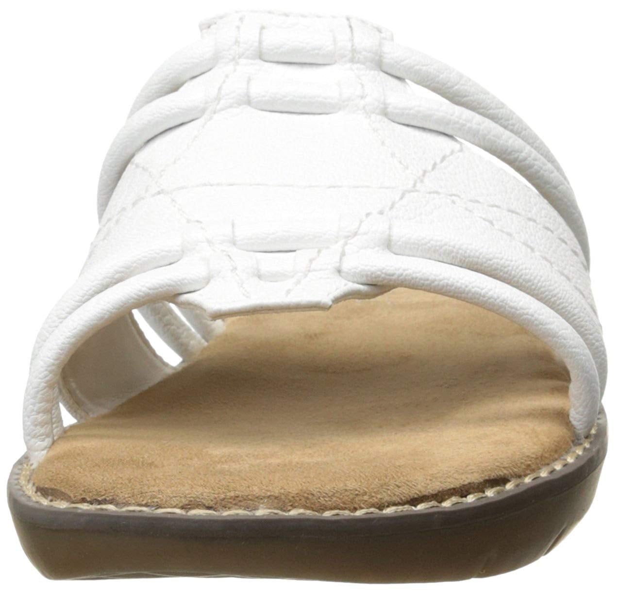crocs capri shimmer xband sandal