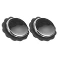 thumbnail image 3 of Shisuyan 2pcs Umbrella Tip Cap Replacement Protective Umbrella Cap Umbrella Accessories, 3 of 9