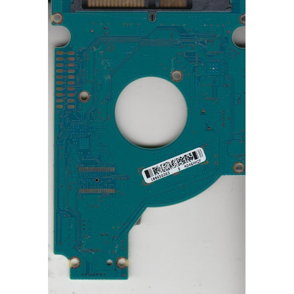 ST9500325AS, 9HH134-037, D005DEM1, 100656263 D, Seagate SATA 2.5 PCB
