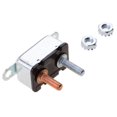 thumbnail image 4 of Perno Prisionero Del Fusible Del Fusible Automático de La Reposición Automática de 50a 12v Tipo 1 Yotijar Disyuntor de cortocircuito, 4 of 9
